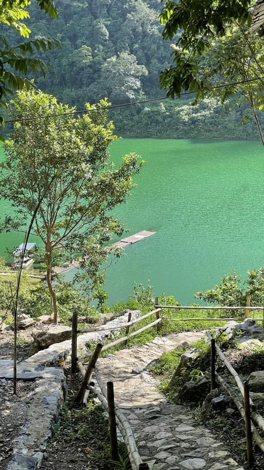 周末在汤亨湖放松一下 - 3