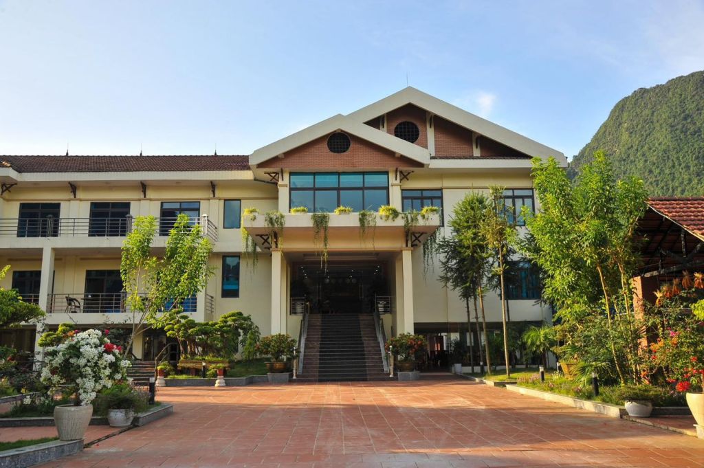 Accommodation when visiting Ban Gioc Waterfall - 3