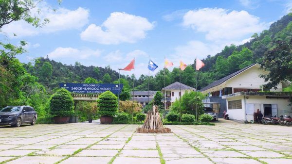 Accommodation when visiting Ban Gioc Waterfall - 4