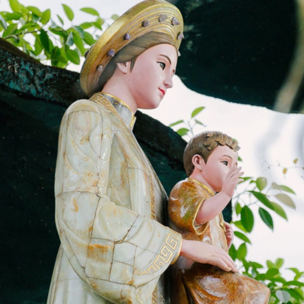 LA VANG HOLY LAND – A SACRED PLACE IN THE HEART OF CENTRAL VIETNAM - 2