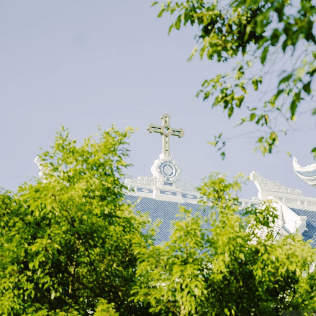 LA VANG HOLY LAND – A SACRED PLACE IN THE HEART OF CENTRAL VIETNAM - 3