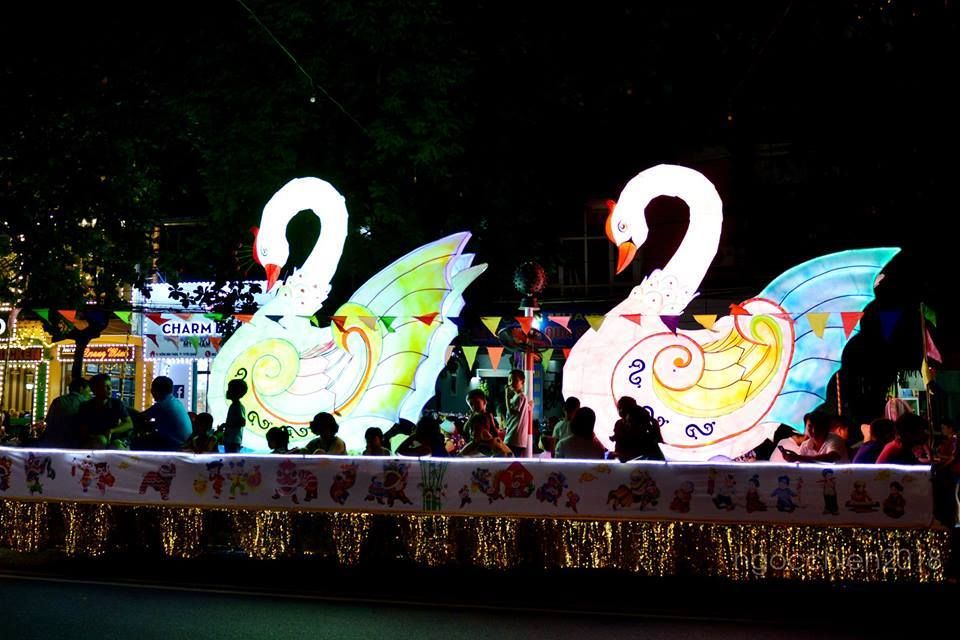 Le Festival De Thành Tuyên – Le Plus Grand Événement De L'année, La Raison Pour Laquelle De Nombreuses Personnes Choisissent De Se Rendre À Tuyên Quang. - 2