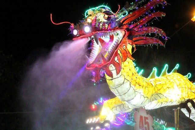 Le Festival De Thành Tuyên – Le Plus Grand Événement De L'année, La Raison Pour Laquelle De Nombreuses Personnes Choisissent De Se Rendre À Tuyên Quang. - ảnh 6
