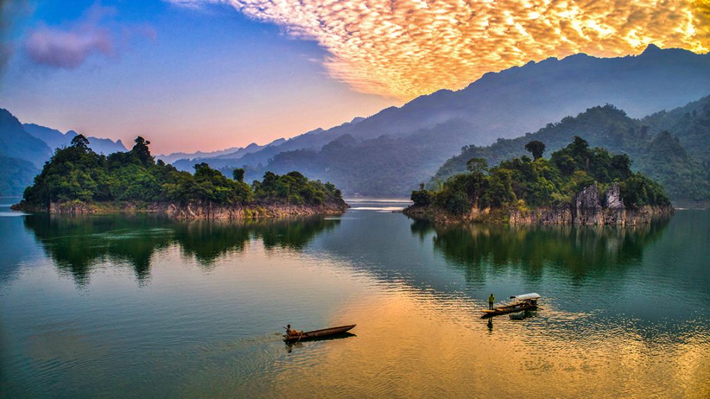 Na Tong (Lam Binh) - a place where you can stay to gain a deeper understanding of life in the mountainous region. - 2
