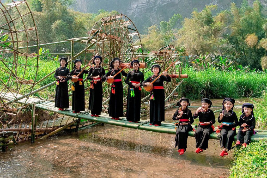 Na Tong (Lam Binh) - a place where you can stay to gain a deeper understanding of life in the mountainous region. - 3