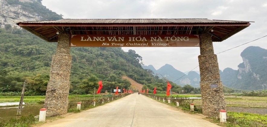 Na Tong (Lam Binh) - a place where you can stay to gain a deeper understanding of life in the mountainous region. - 4