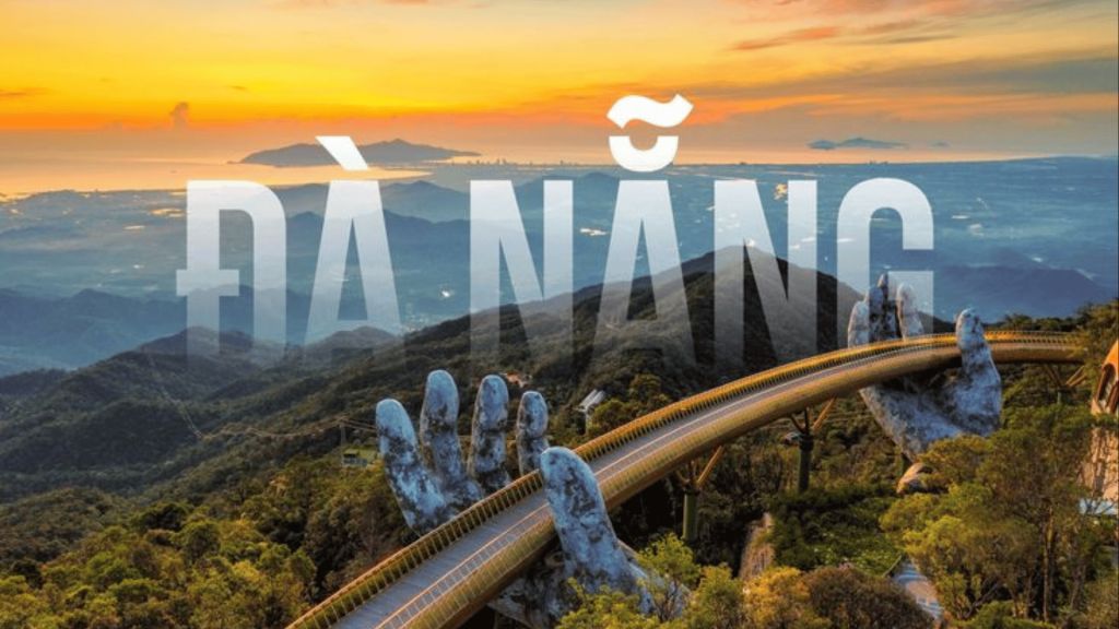 Da Nang 2026 – a destination that is becoming popular again with a significant increase in tourist numbers. - 1