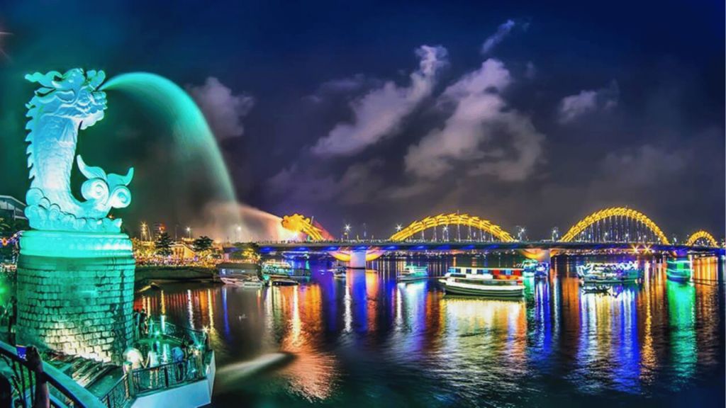 Da Nang 2026 – a destination that is becoming popular again with a significant increase in tourist numbers. - 2