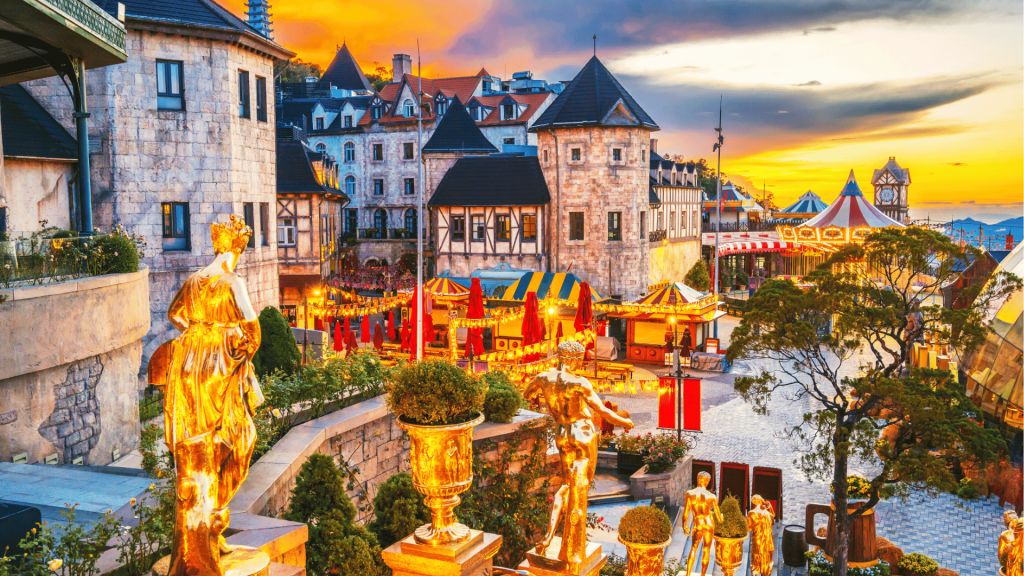 岘港2026 - 热门目的地，游客数量大幅增加 - ảnh 6