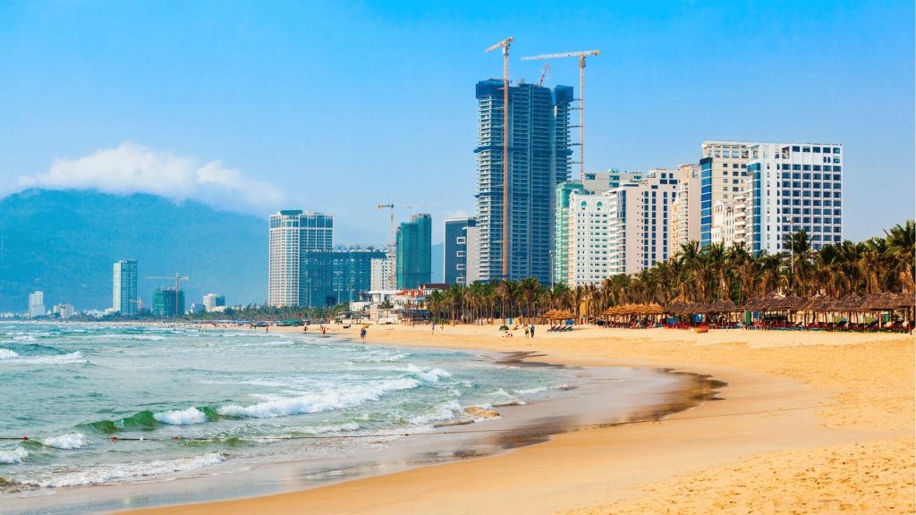 岘港2026 - 热门目的地，游客数量大幅增加 - ảnh 8