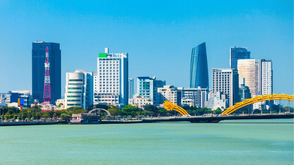 岘港2026 - 热门目的地，游客数量大幅增加 - ảnh 9