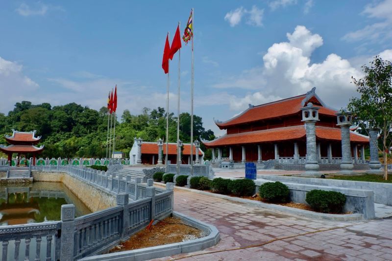 Tan Trao – a historical site in Tuyen Quang, suitable for a trip that combines exploration and learning. - ảnh 8