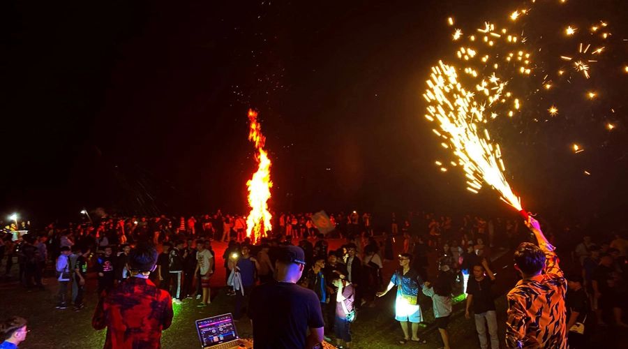 Tan Trao – a historical site in Tuyen Quang, suitable for a trip that combines exploration and learning. - ảnh 10