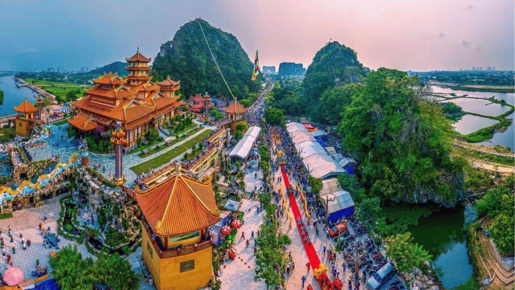 Marble Mountains – a destination that combines sightseeing and spirituality near the center. - ảnh 6