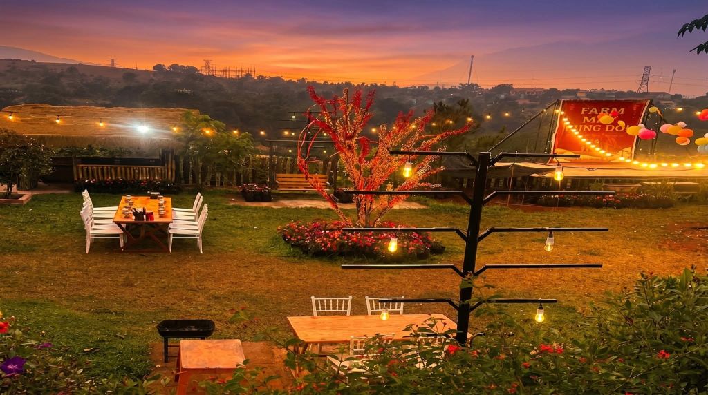 Clouds on the Hill - What should you do if all accommodations are fully booked from April 30th to Khe Sanh? - 2