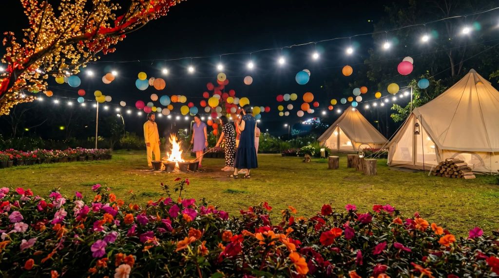 Clouds on the Hill - What should you do if all accommodations are fully booked from April 30th to Khe Sanh? - 3