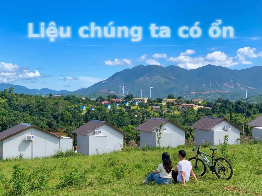 Clouds on the Hill - What should you do if all accommodations are fully booked from April 30th to Khe Sanh? - 4