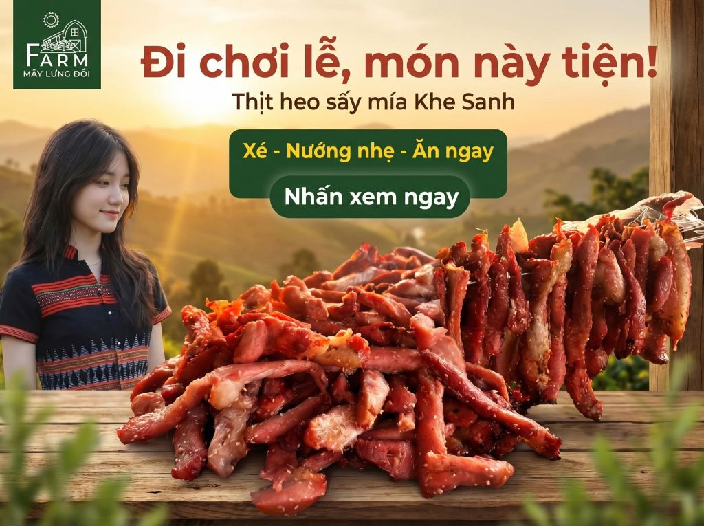 माय लुंग डोई - 30/4 से खे सान तक यात्रा करने पर अगर सभी कमरे भरे हों तो क्या करना चाहिए? - ảnh 5