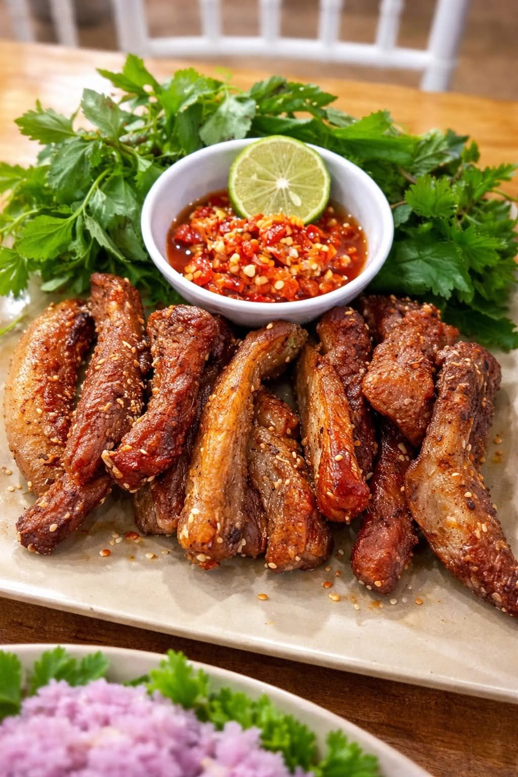 माय लुंग डोई - 30/4 से खे सान तक यात्रा करने पर अगर सभी कमरे भरे हों तो क्या करना चाहिए? - ảnh 7