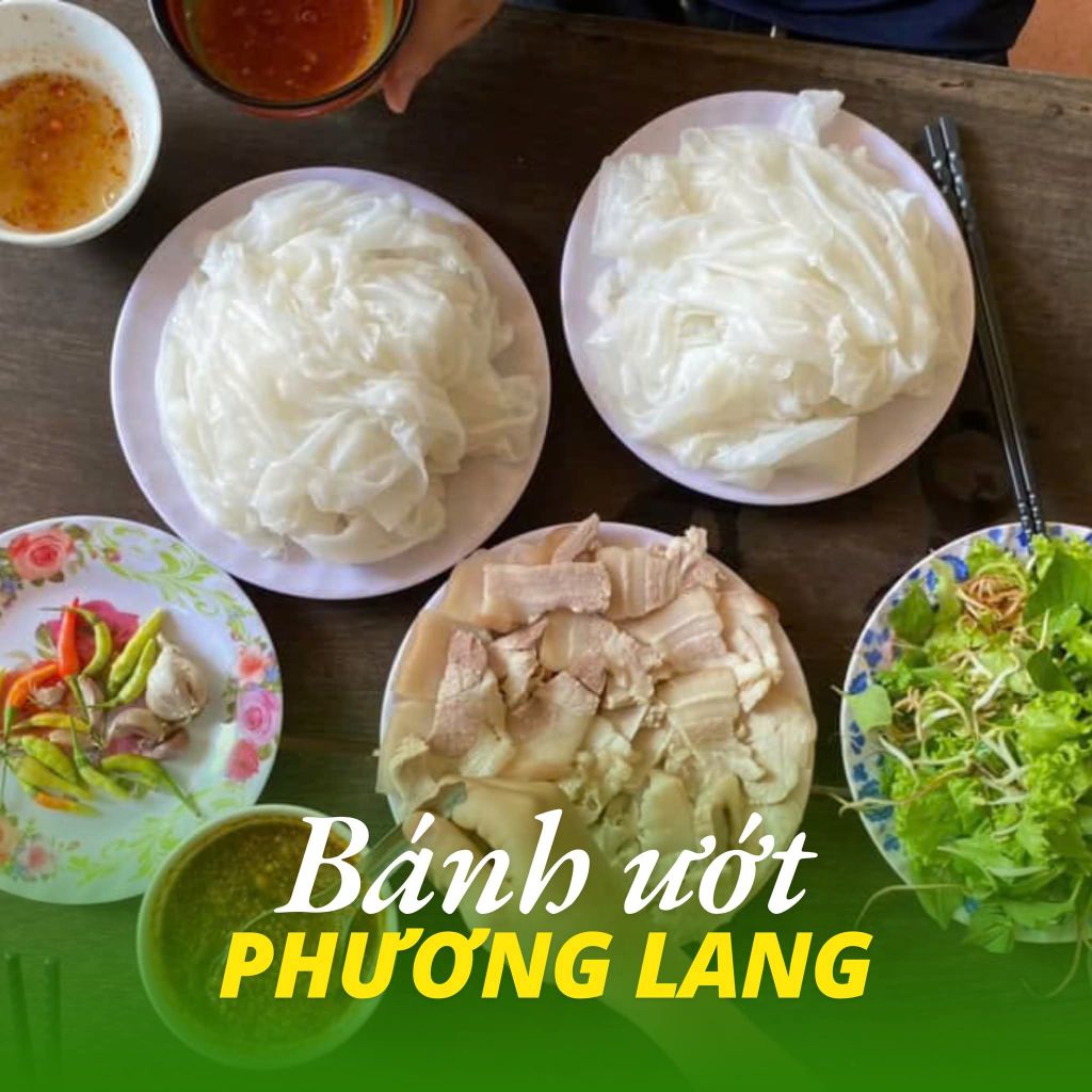 QUẢNG TRỊ FOOD - SIMPLE FLAVORS RICH IN CENTRAL VIETNAMESE CULTURE - 2