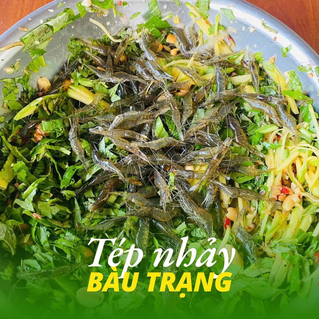 QUẢNG TRỊ FOOD - SIMPLE FLAVORS RICH IN CENTRAL VIETNAMESE CULTURE - 3