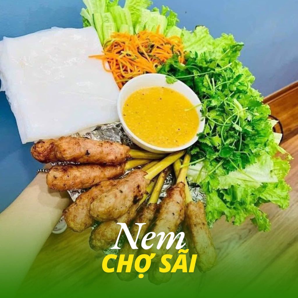 QUẢNG TRỊ FOOD - SIMPLE FLAVORS RICH IN CENTRAL VIETNAMESE CULTURE - 4