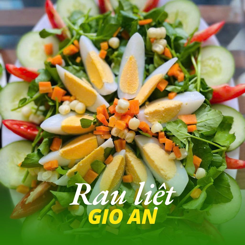 QUẢNG TRỊ FOOD - SIMPLE FLAVORS RICH IN CENTRAL VIETNAMESE CULTURE - ảnh 6