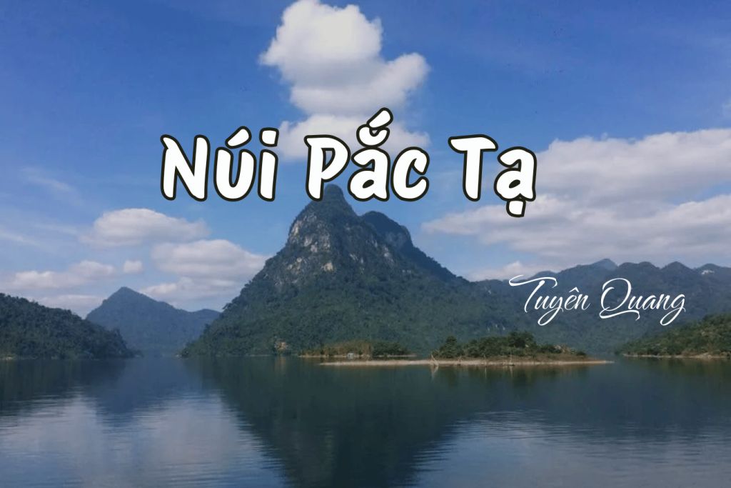 파크 타 산 탐험 - 나항 전경을 감상할 수 있는 전망대와 고도에 따른 경험의 가치