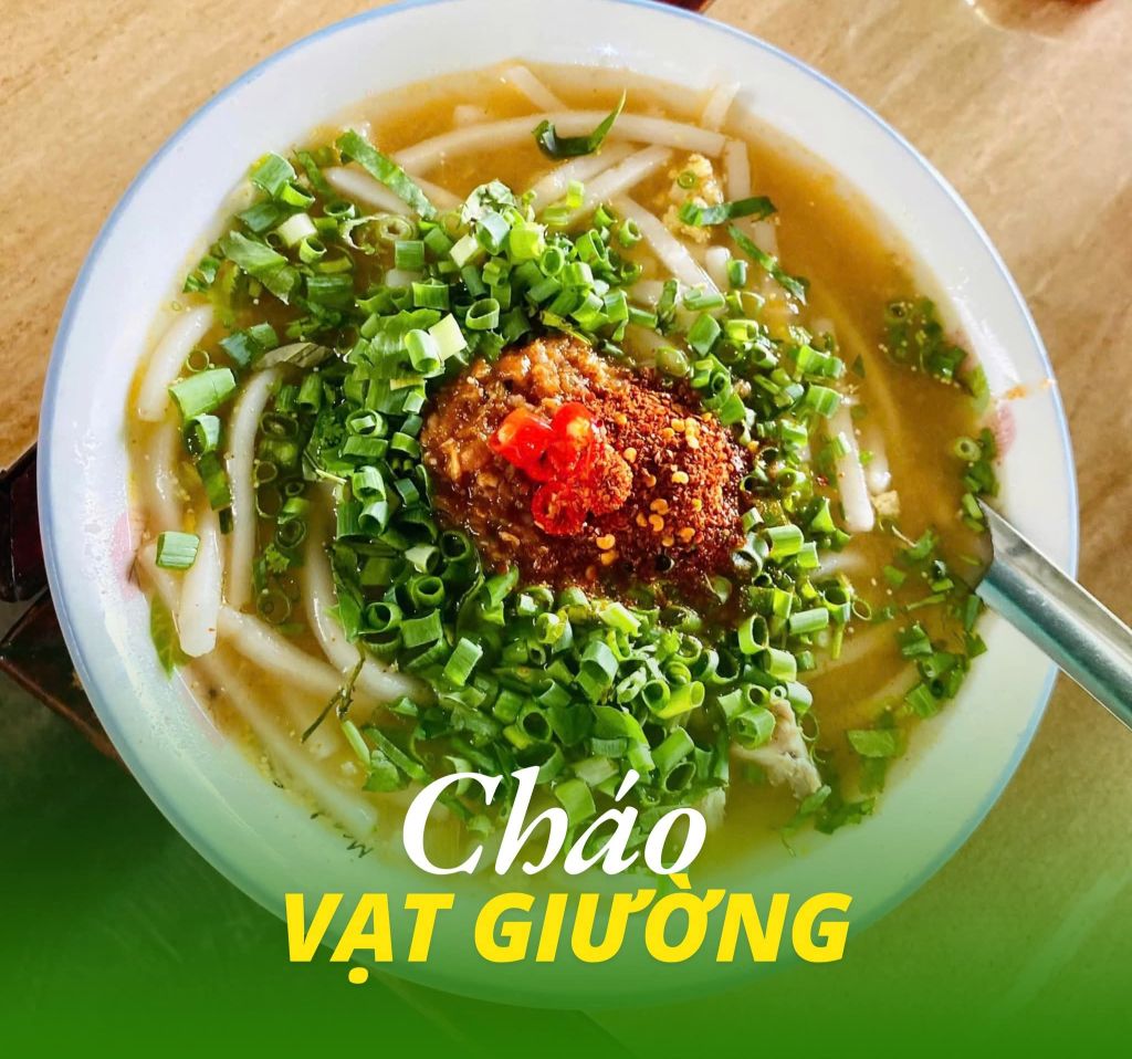 QUẢNG TRỊ FOOD - SIMPLE FLAVORS RICH IN CENTRAL VIETNAMESE CULTURE - 1
