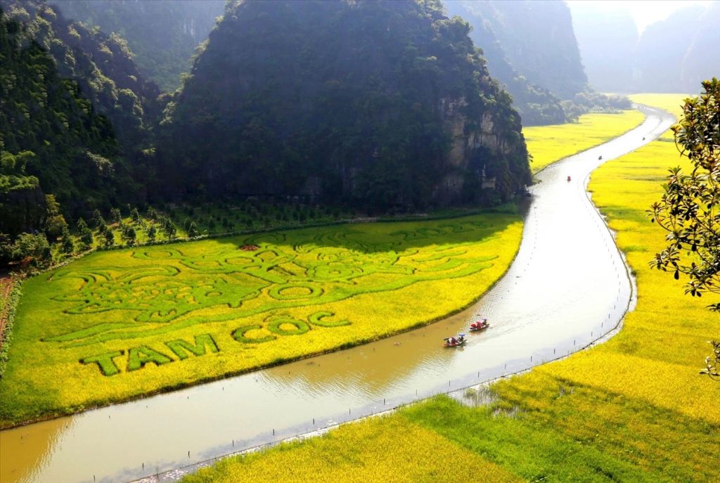 Tam Cốc is preparing for the 2026 Tourism Week with many new experiential activities. - 4