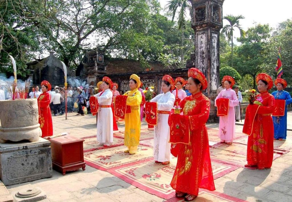 The ancient capital of Hoa Lu will hold a large-scale traditional festival in April 2026. - ảnh 7