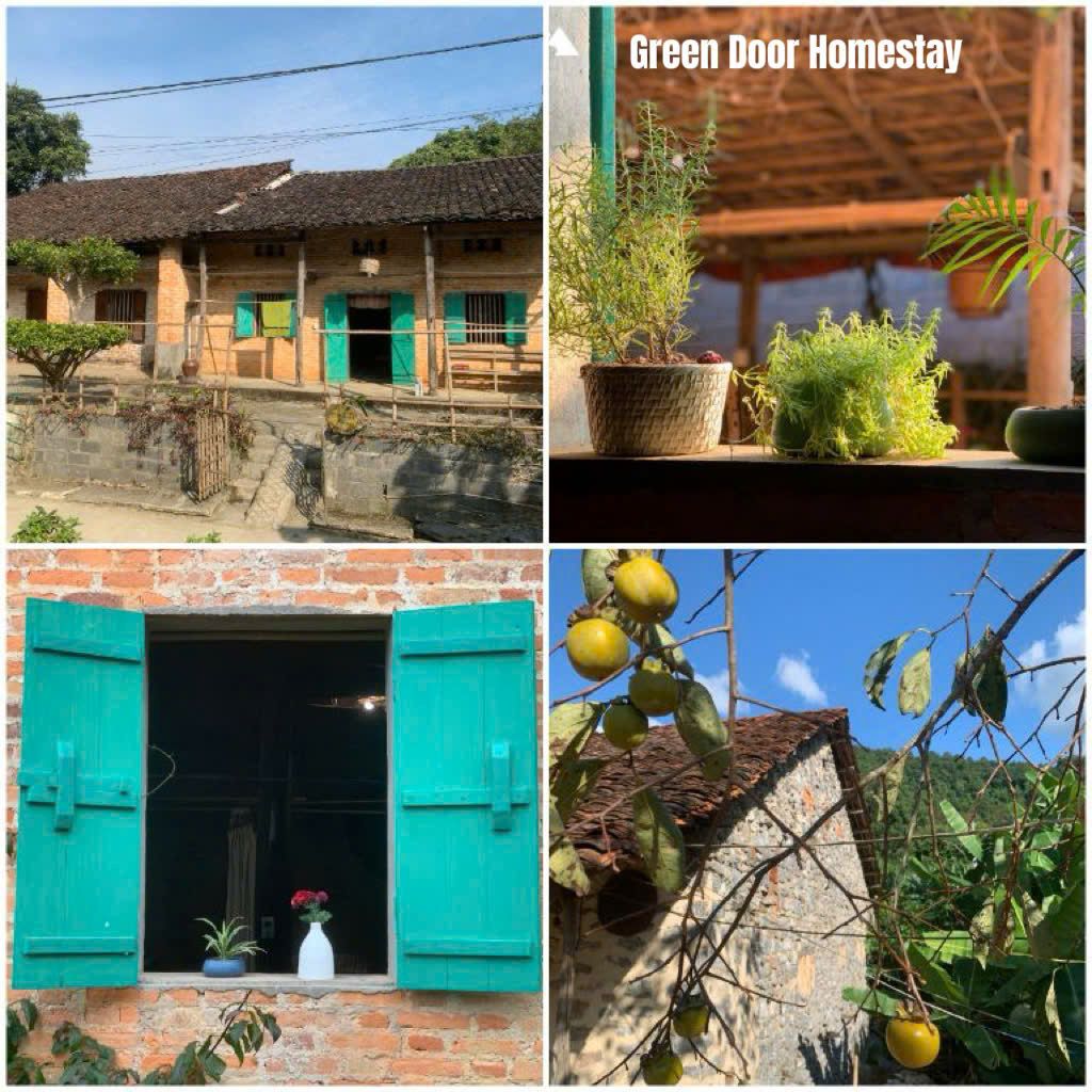 4 quality homestays near Ban Gioc Waterfall - 1