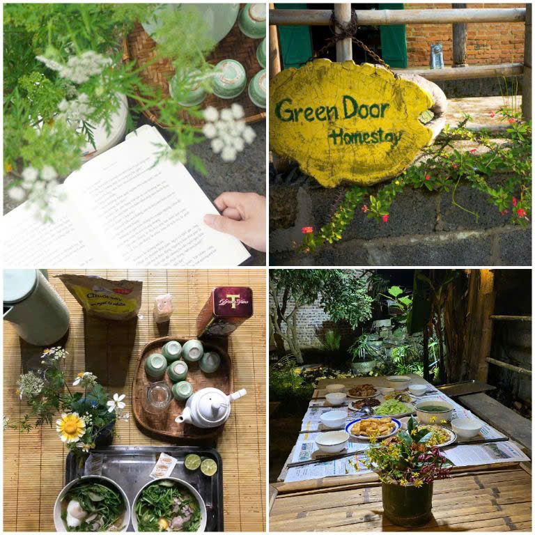 4 quality homestays near Ban Gioc Waterfall - 2