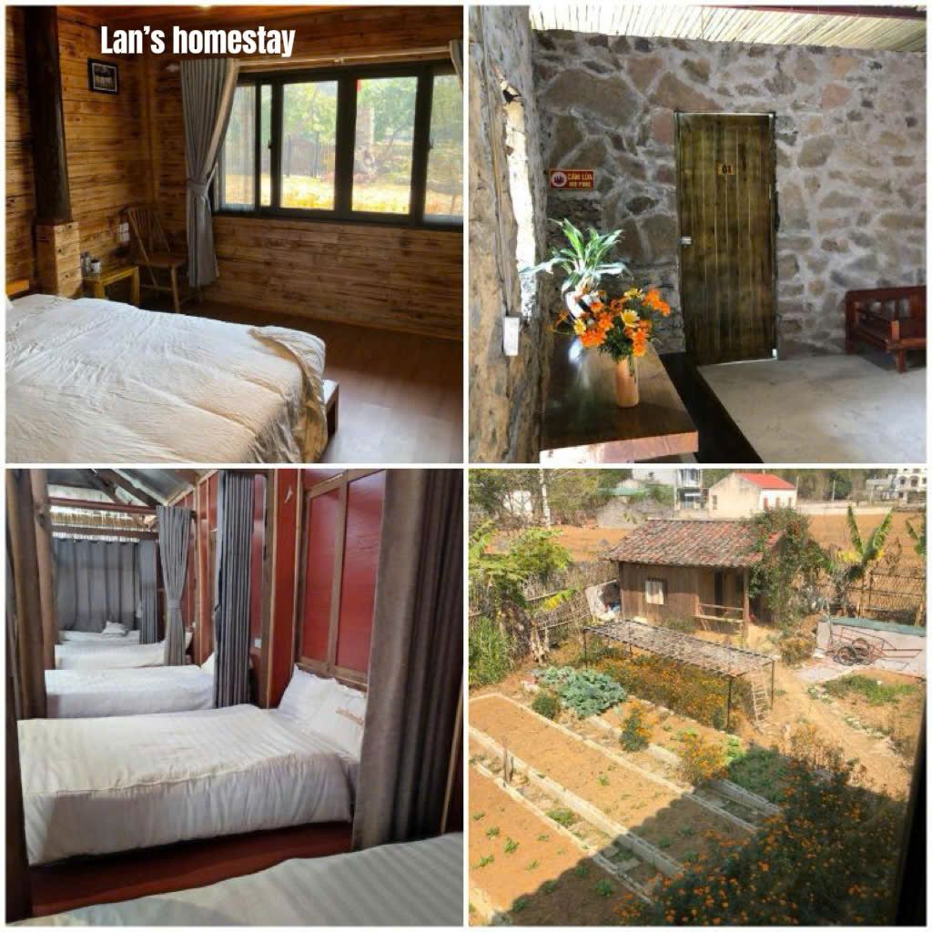 4 quality homestays near Ban Gioc Waterfall - ảnh 6