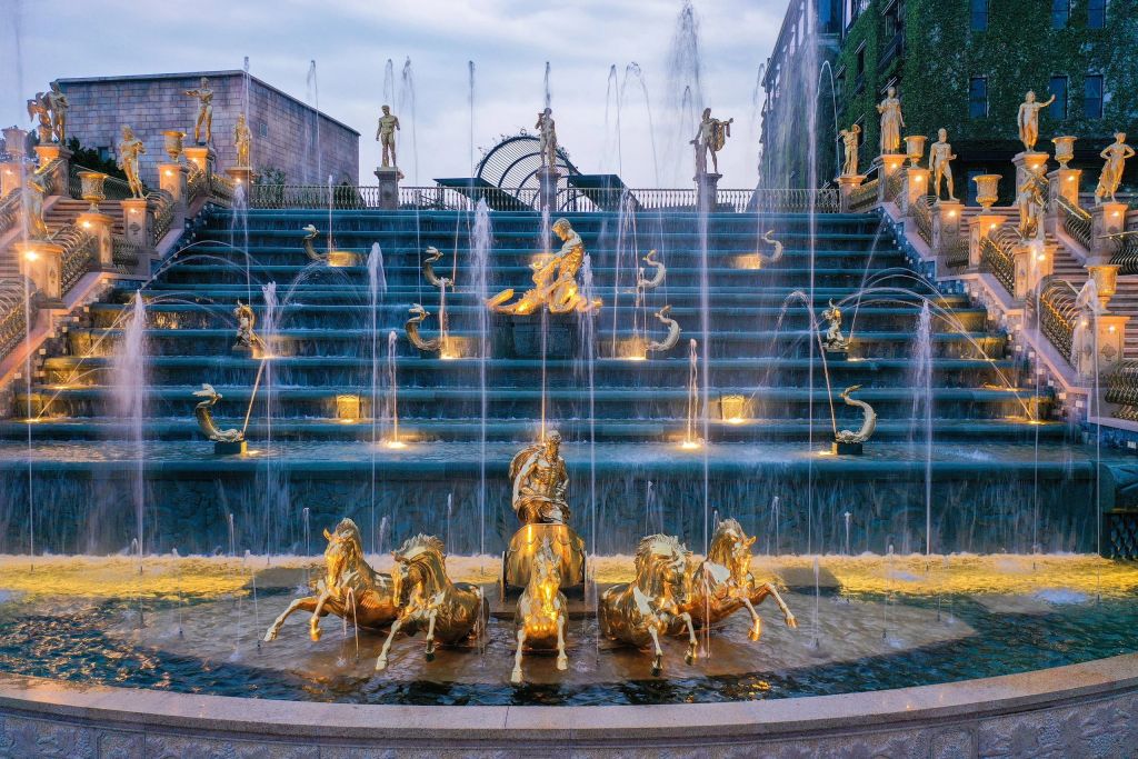 바나힐스 – 다양한 경험으로 여전히 인기를 끌고 있는 관광지 - ảnh 7