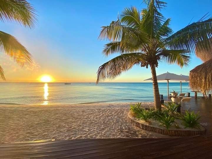 My Khe Beach – a popular spot close to the center, especially crowded in the summer. - 3