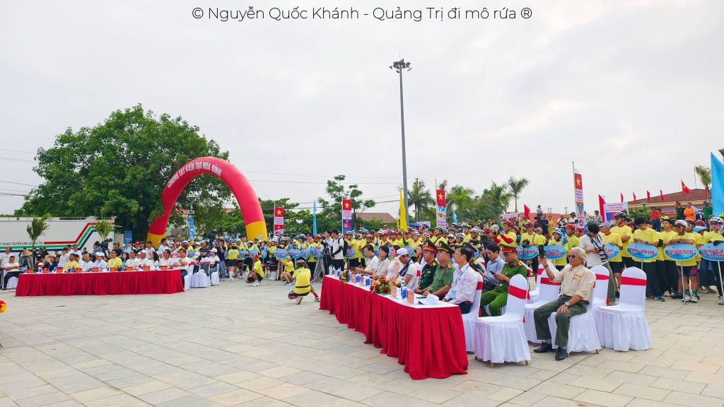 El programa de la Marcha "Por la Paz" ha concluido. - 2