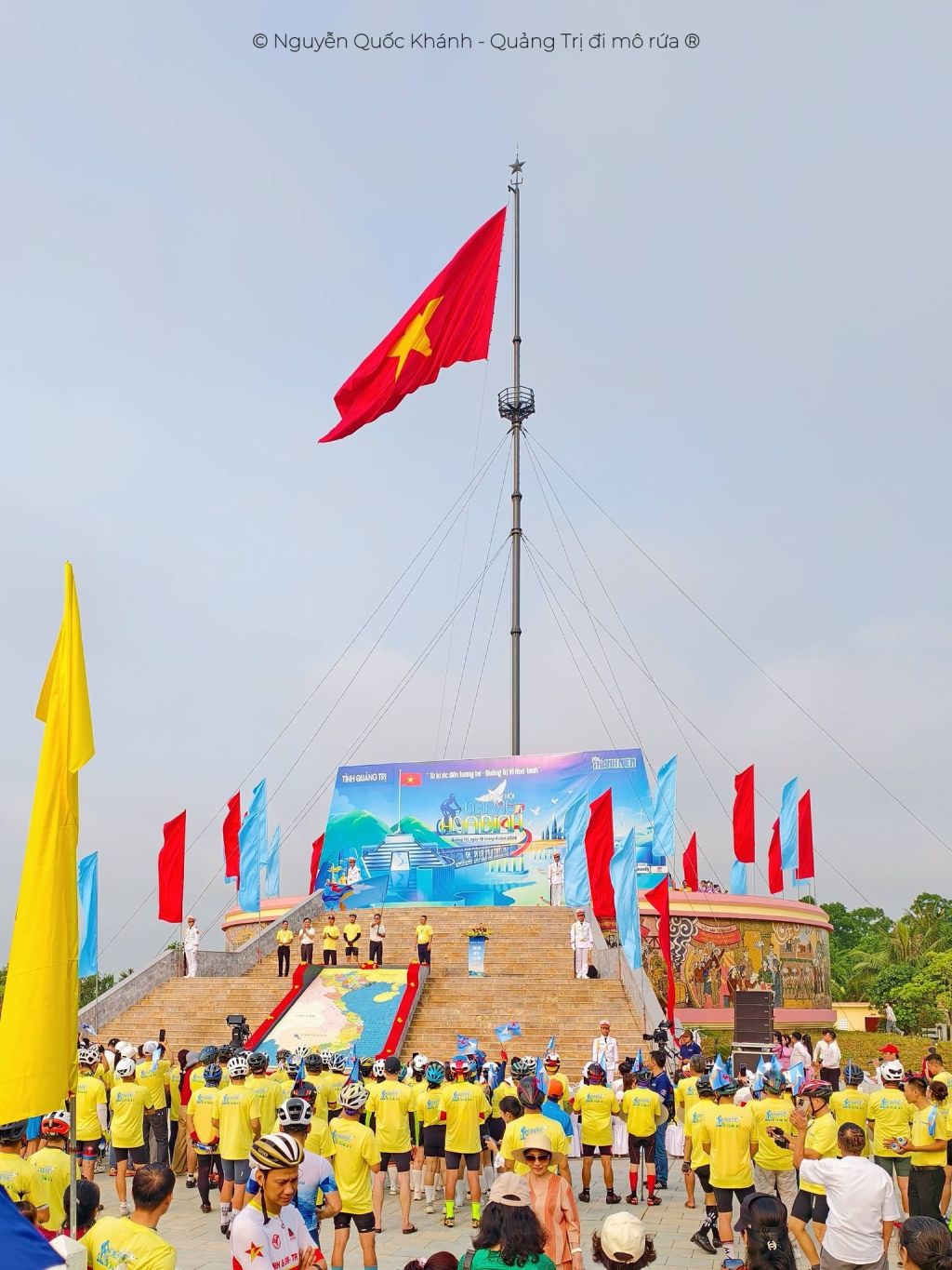 The "For Peace" Parade program has concluded. - ảnh 6