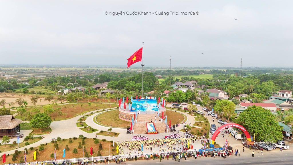 The "For Peace" Parade program has concluded. - ảnh 7