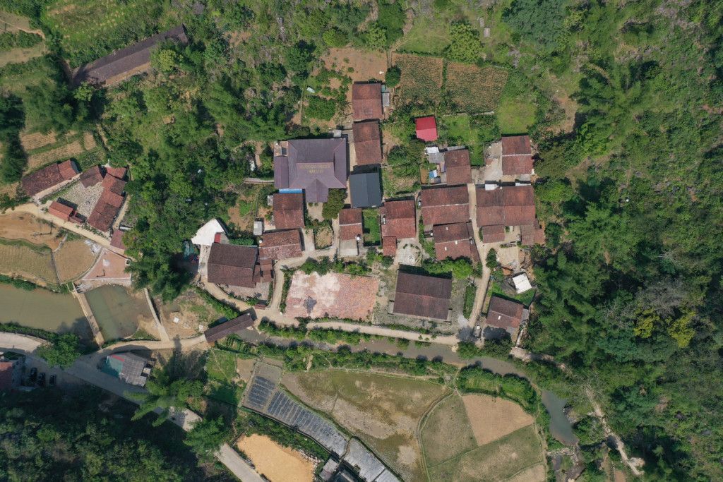 Al visitar Cao Bằng, ¡no olvides pasar por el antiguo pueblo de piedra Khuổi Ky! - 3