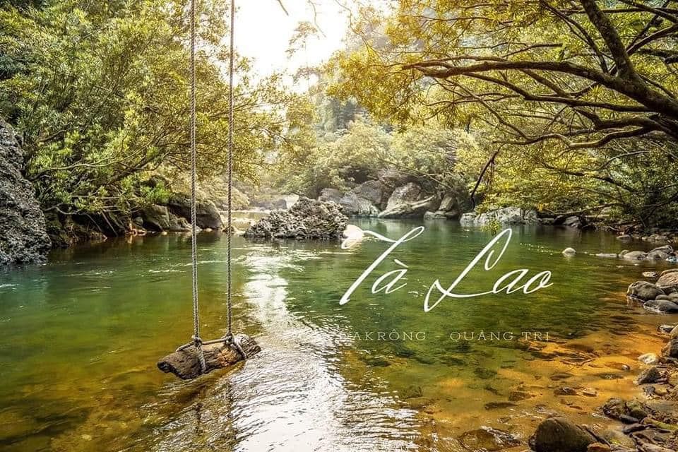 Río A Lao – Donde el Corazón Late al Ritmo de la Naturaleza Pura - 1