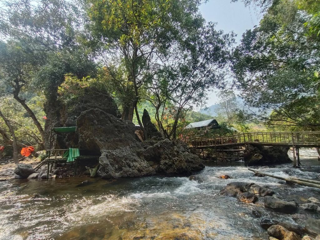 Río A Lao – Donde el Corazón Late al Ritmo de la Naturaleza Pura - 2