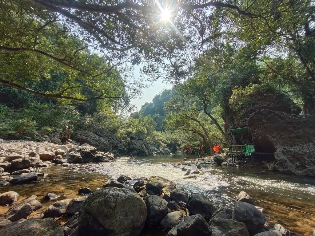 Río A Lao – Donde el Corazón Late al Ritmo de la Naturaleza Pura - 3