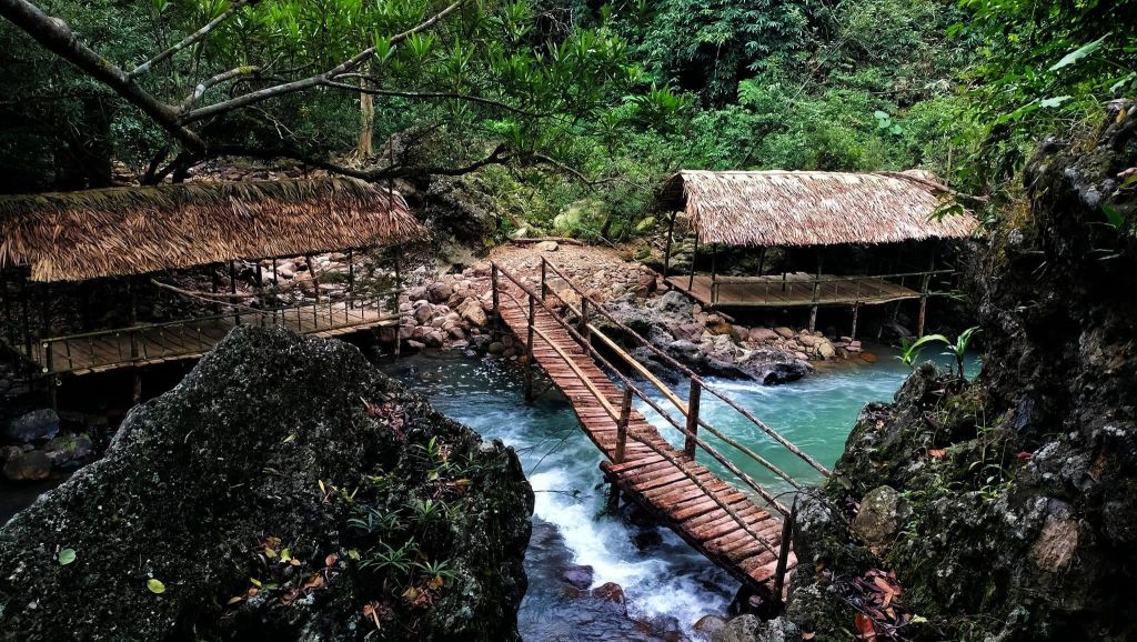Río A Lao – Donde el Corazón Late al Ritmo de la Naturaleza Pura - 4