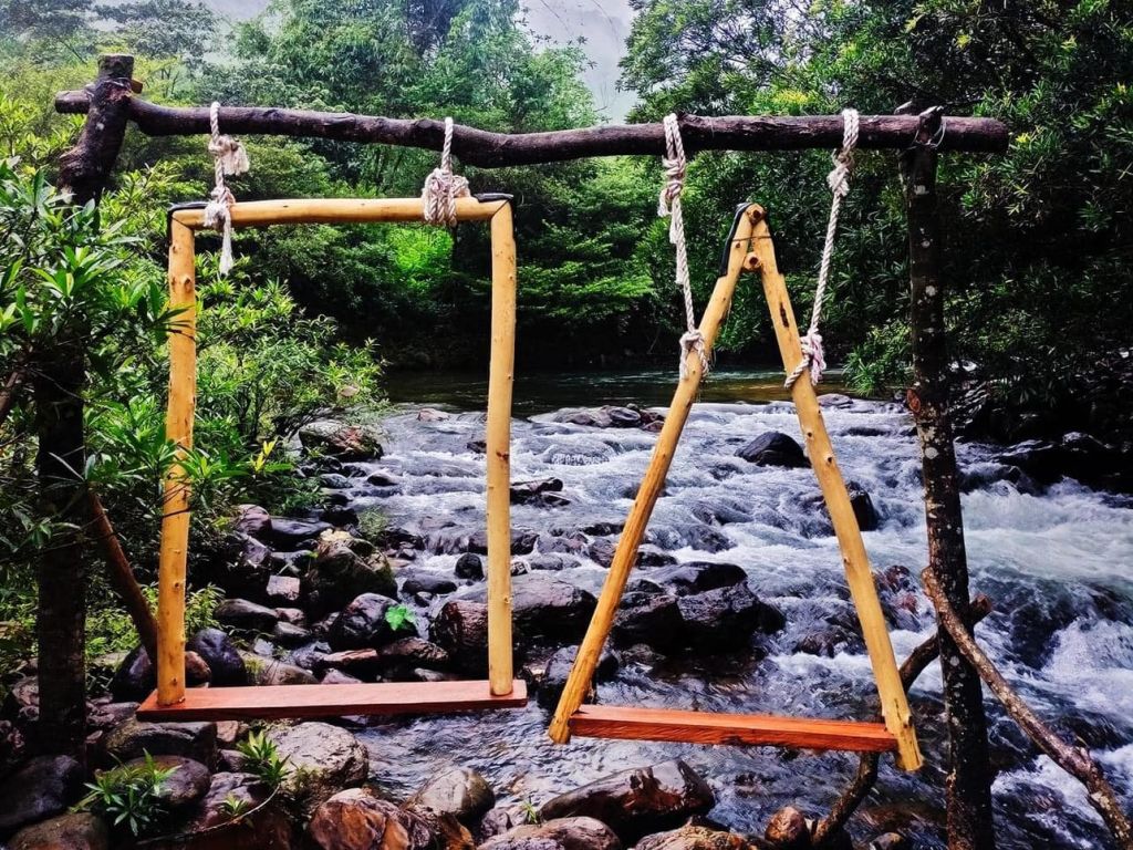 A Lao Stream – Where the Heart Beats in Harmony with Pure Nature - ảnh 5