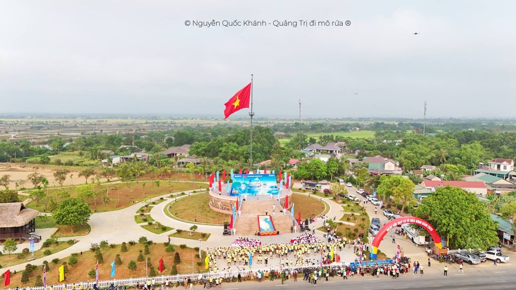 Festival "Unificación de la Nación" 2026: Resonando Siempre el Canto Heroico de la Victoria - 2