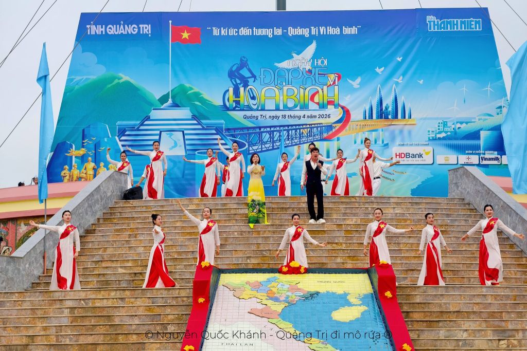 Festival "Unity of the Nation" 2026: Echoing the Epic Anthem of Victory - ảnh 7