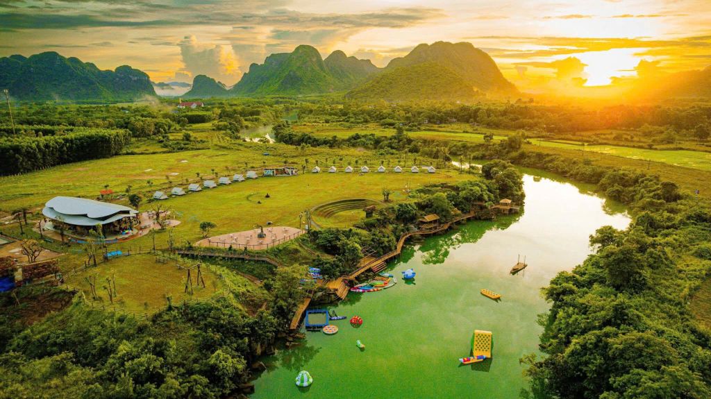 ¿Por qué elegir Phong Nha Valley? Toca la esencia de Phong Nha. - 1