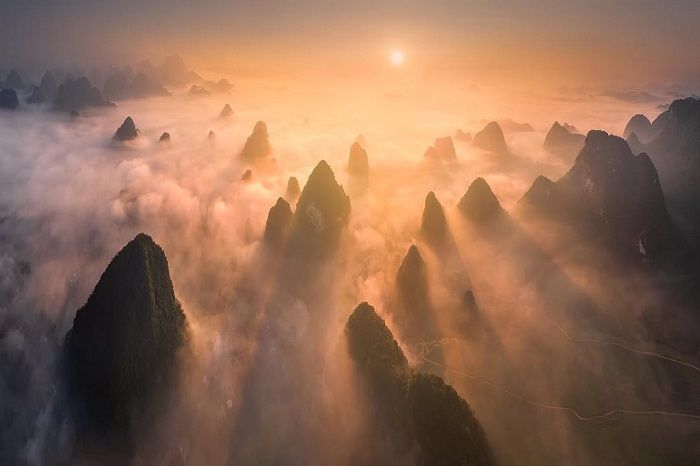 Ngọc Côn - the green gem of Cao Bằng - 3