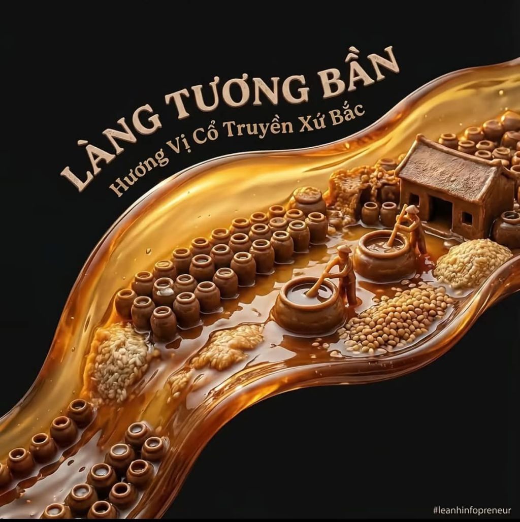 Viral photo series of traditional craft villages in Vietnam on social media. - ảnh 14